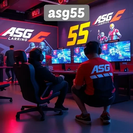 ASI55 Dan Perannya dalam Memperkenalkan Game Lokal