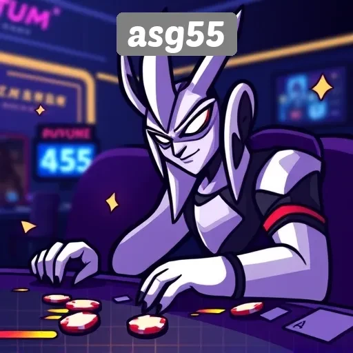 Keuntungan Daftar di ASG55 untuk Pecinta Game