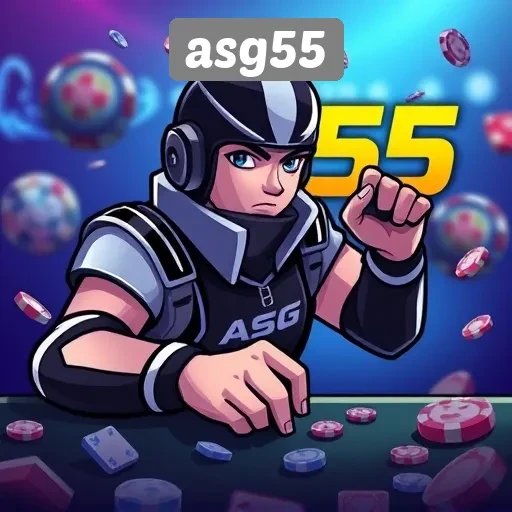 Perbandingan ASG55 dengan Situs Game Lain di Indonesia