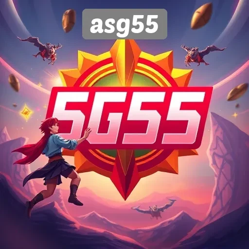 Mengenal Situs Game ASG55 dan Layanannya