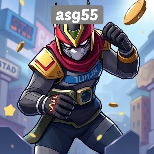 Ulasan tentang Koleksi Game yang Tersedia di ASG55