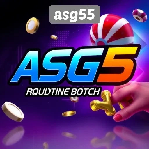 Mengenal ASG55 Sebagai Situs Game Terpercaya di Indonesia