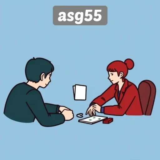 Taktik dan Strategi untuk Memaksimalkan Pengalaman di ASG55