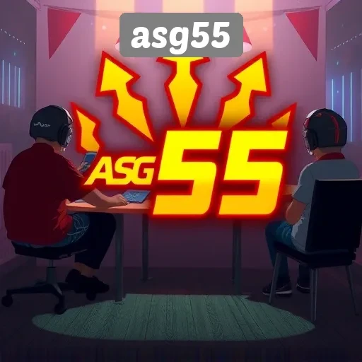 Tantangan dan Peluang yang Dihadapi asg55 di Pasar Indonesia