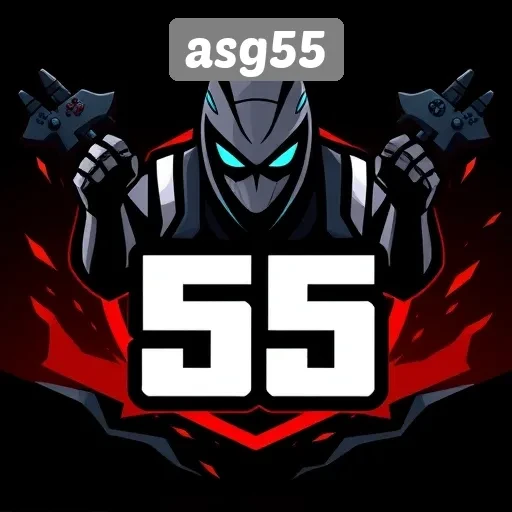 ASG55: Tempat Berkumpulnya Pecinta Game