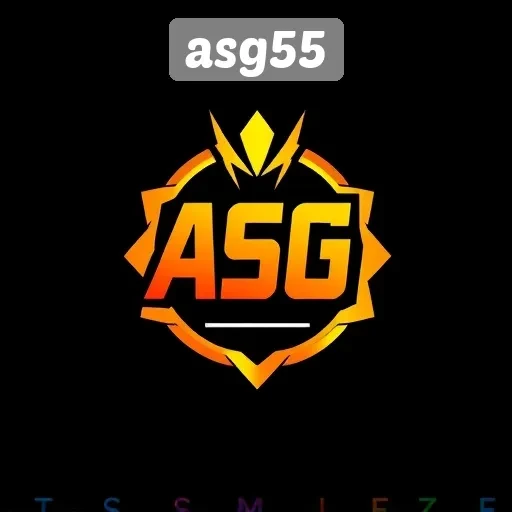 ASG55 Tempat Berkumpul Para Penggemar Game Online