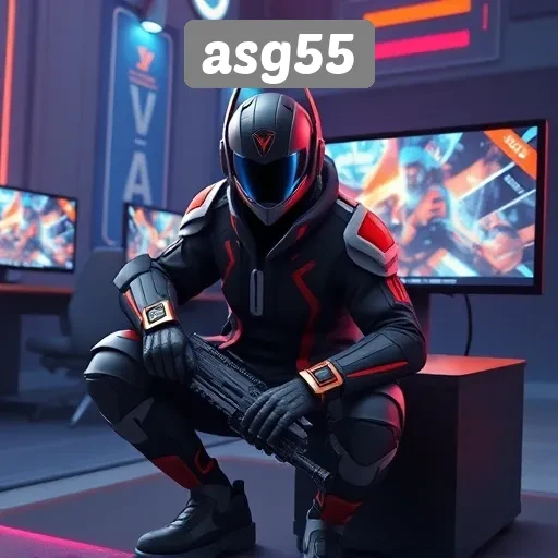 Keunggulan Fitur ASG55 dalam Dunia Game Online