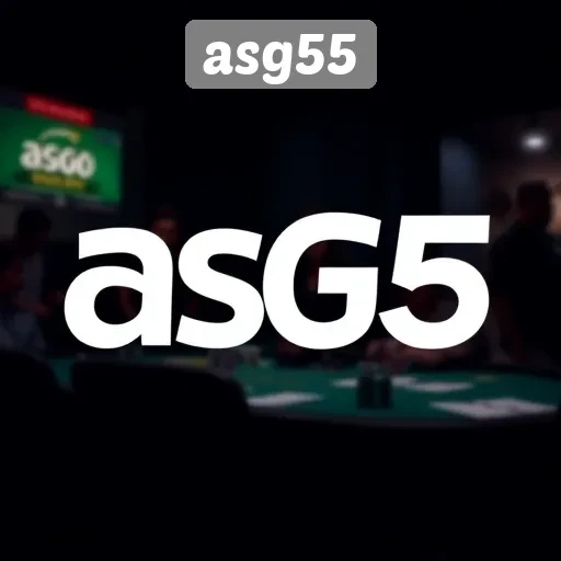Cara Mendaftar dan Bermain di ASG55