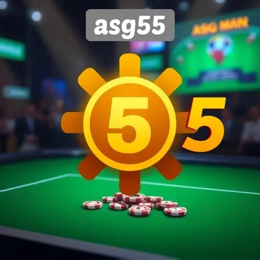 Mitos dan Fakta Seputar Keamanan Bermain di ASG55