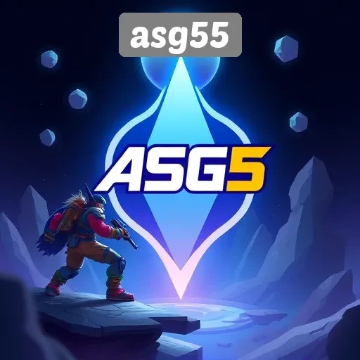 Mengenal ASG55 Sebagai Platform Game Terbaik