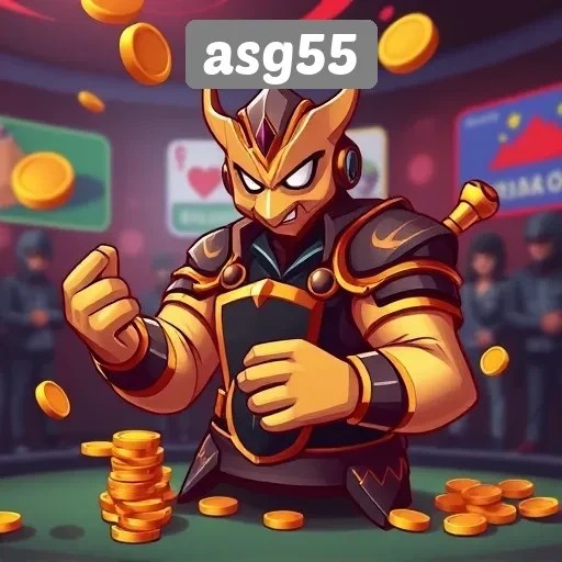 as55 dan Pengalaman Gaming yang Menyenangkan