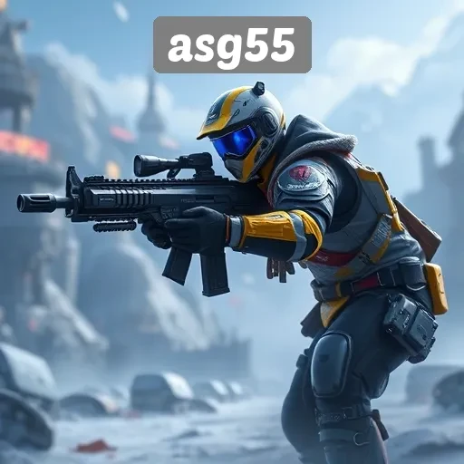 Inovasi Fitur Menarik di ASG55 untuk Pecinta Game