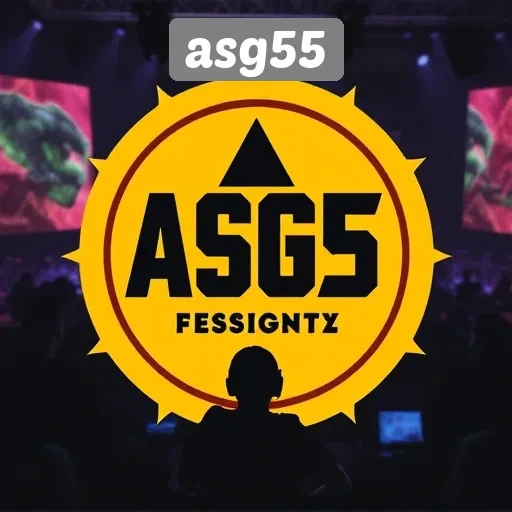 Bagaimana ASG55 Memfasilitasi Komunitas Gamer Indonesia