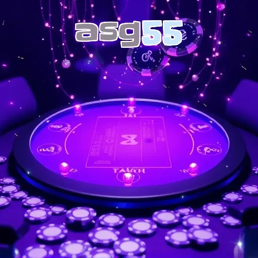 asg55: Pengalaman Game Online yang Penuh Hadiah Menarik