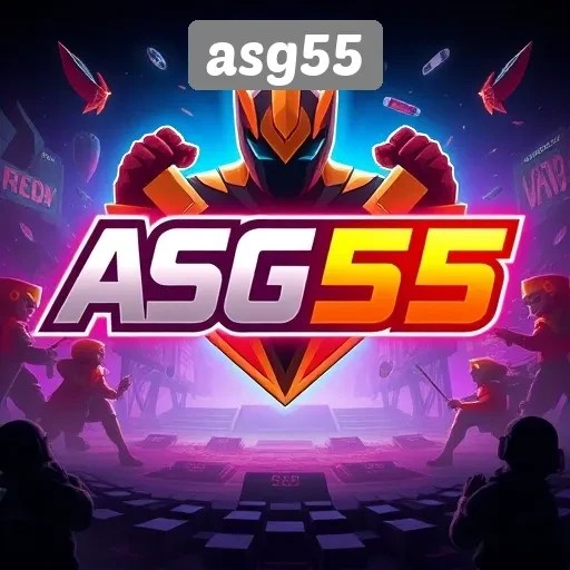 ASG55 sebagai Platform Game Terpercaya di Indonesia