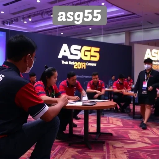 Pengaruh ASG55 terhadap Industri Game Lokal di Indonesia
