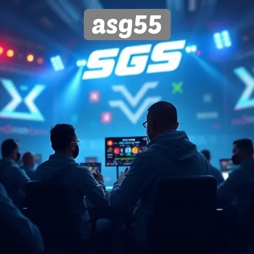 Tingkatkan Keterampilan Bermain Melalui ASG55