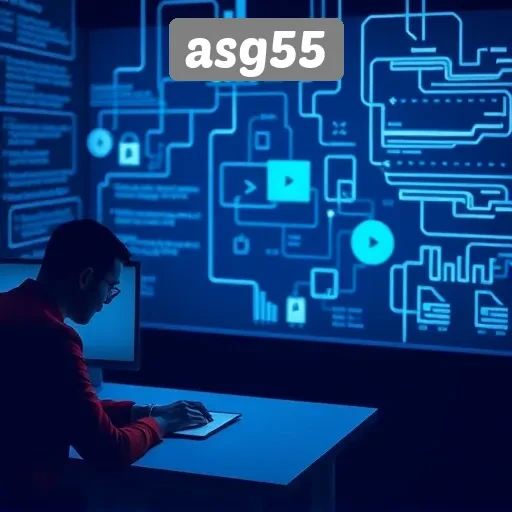 Tinjauan Keamanan dan Privasi di Situs asg55