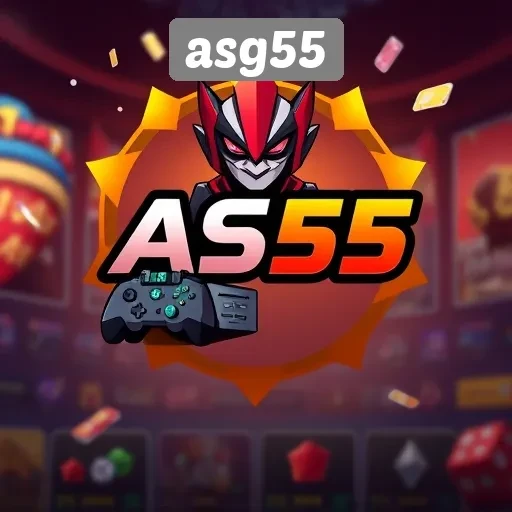 Mengenal ASG55 Situs Game Terpopuler di Kalangan Gamer