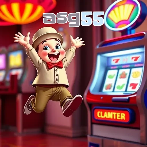 asg55: Temukan Keseruan di Game Puzzle Terbaik Indonesia