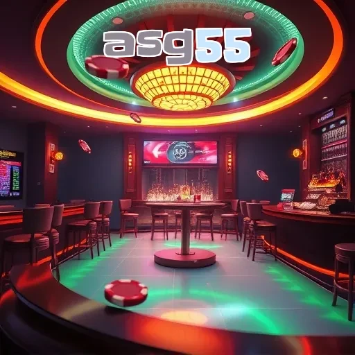 asg55: Kostum Game Menarik yang Bikin Permainan Semakin Seru