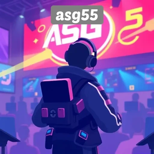 Kegiatan dan Event Menarik di asg55