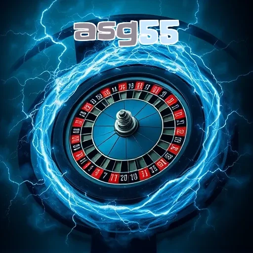 asg55: Tempat Asyik untuk Gaming Multiplayer Penuh Keseruan