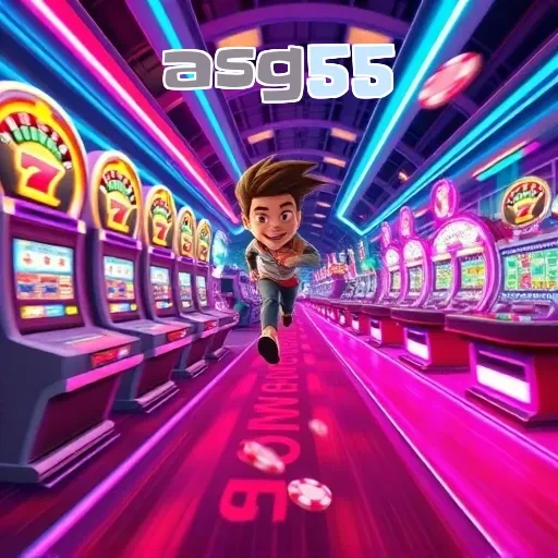 asg55: Menjelajahi Fitur dan Keunggulan Game Strategi Terbaik
