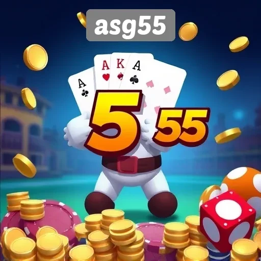 Mengenal Situs Game ASG55 dan Keunggulannya