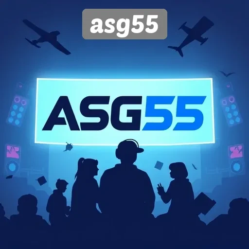 Bergabung dengan Komunitas Gamers di Situs asg55