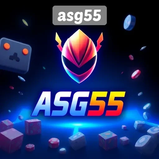 ASG55 Menyediakan Beragam Permainan untuk Penggemar Game