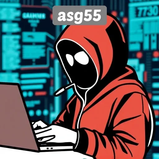 Mendalami Sistem Keamanan di ASG55 untuk Pengguna
