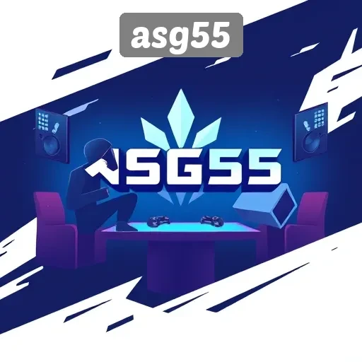 Menilai Komunitas Game di ASG55 dan Interaksinya