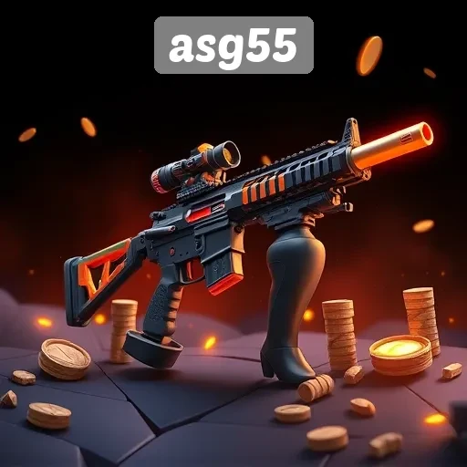 Pengalaman Pengguna di ASG55 dari Berbagai Kalangan